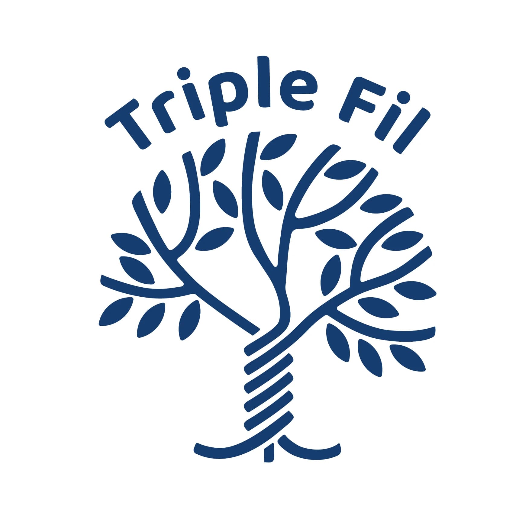 Logo Triple Fil