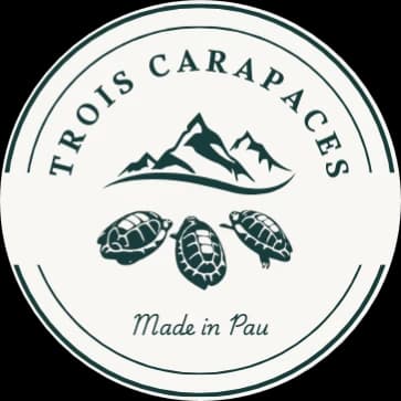 Logo Trois Carapaces