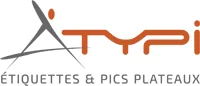 Logo Atpyi : accessoires de communication pour fromagers