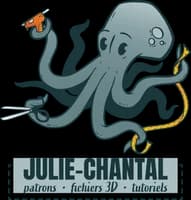 Logo juliechantal