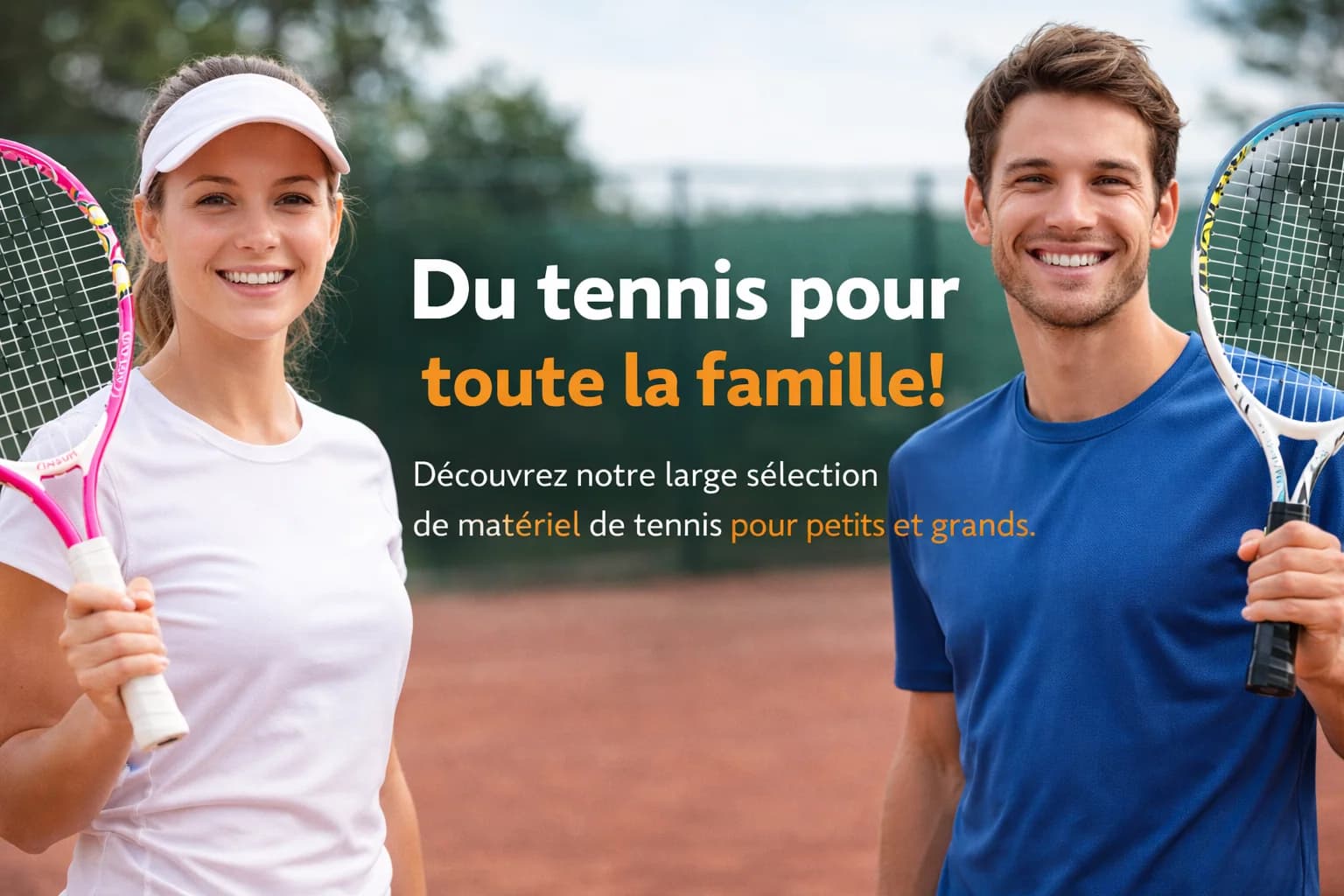 Logo Univers tennis