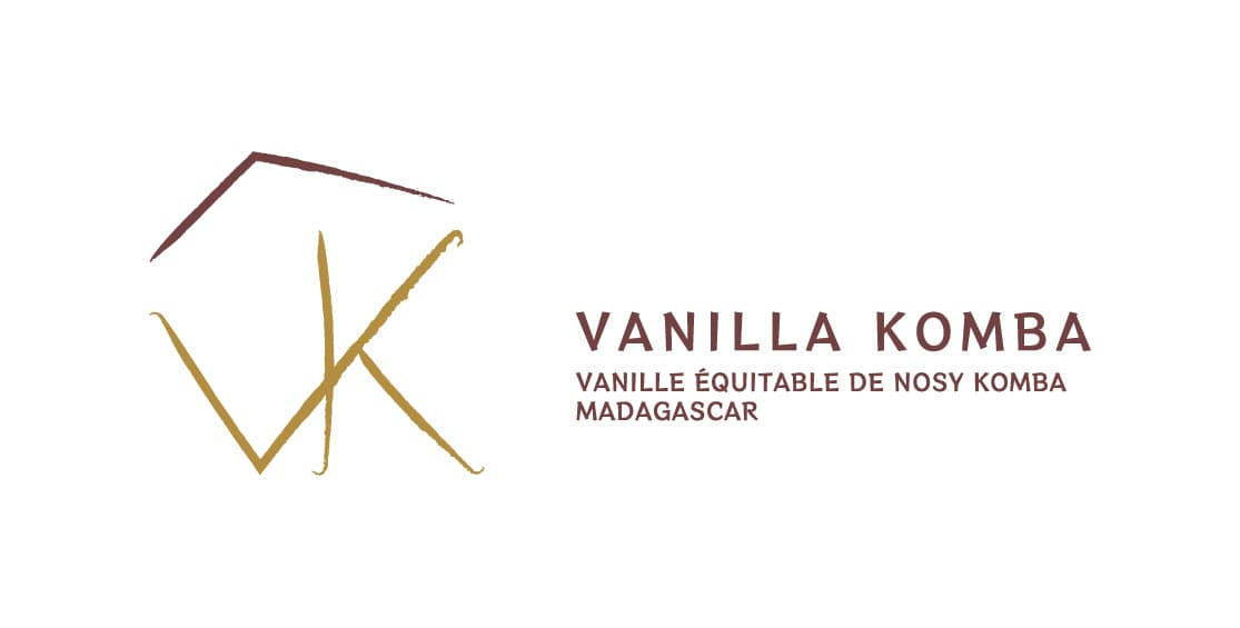 Logo Vanilla Komba