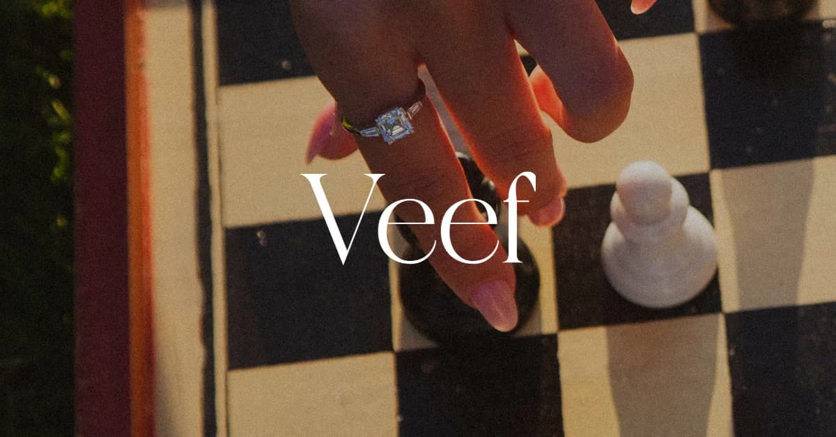 Logo Veef