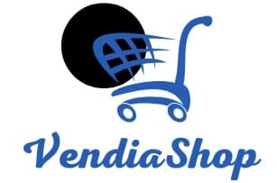 Logo Vendia Shop