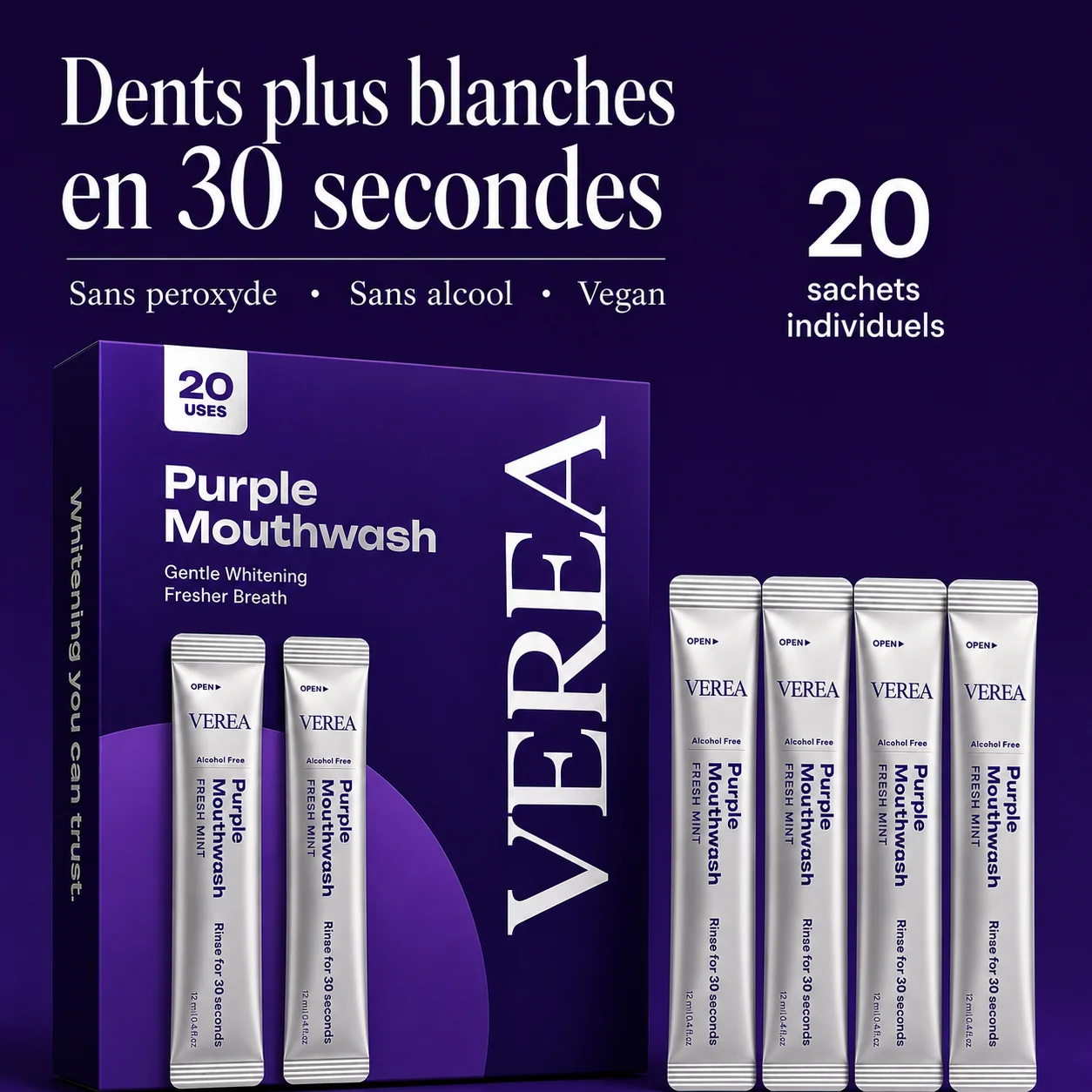 Logo www.verea.shop