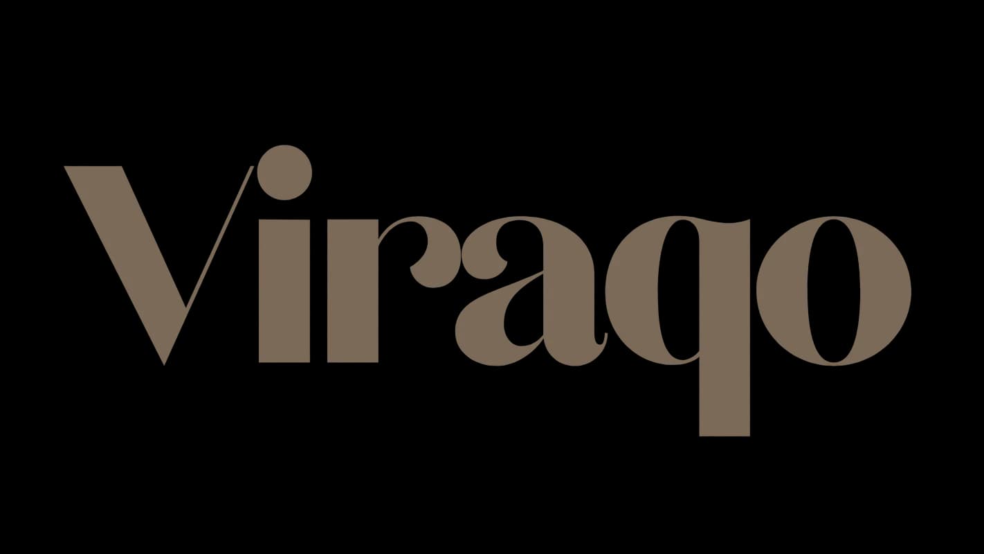Logo Viraqo