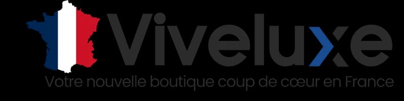 Logo Viveluxe Shop