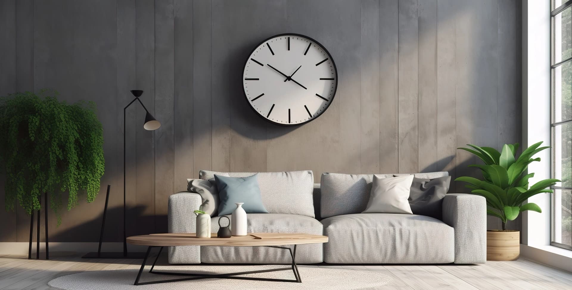 Logo votre-horloge-murale.com