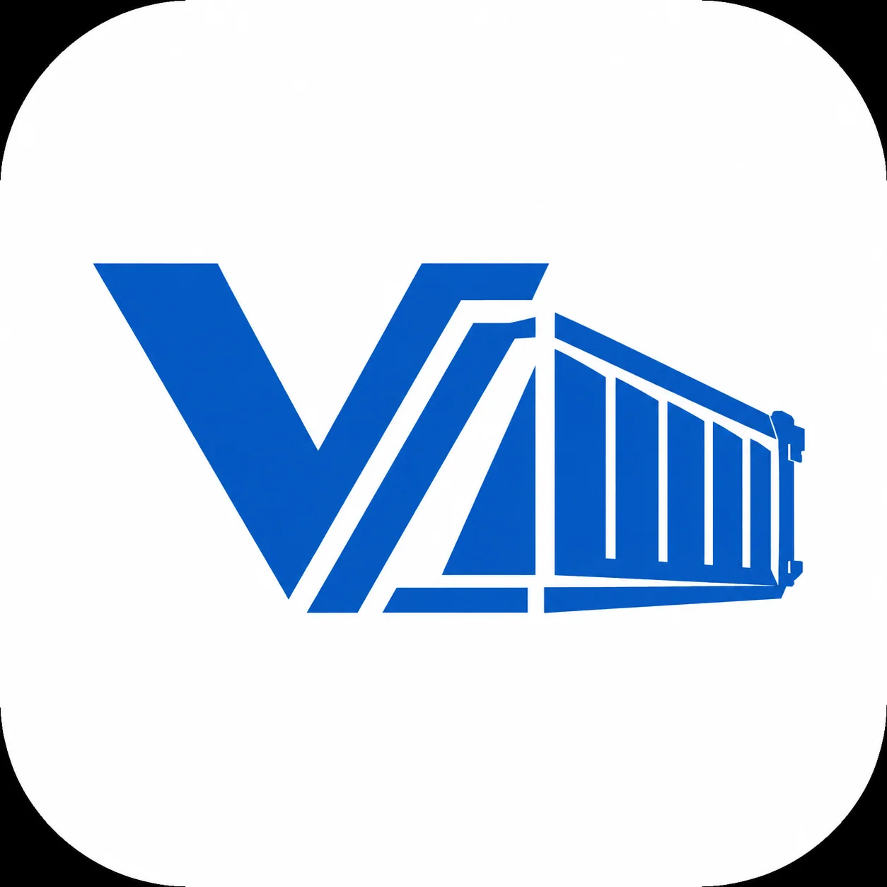 Logo Vrancken Conteneur