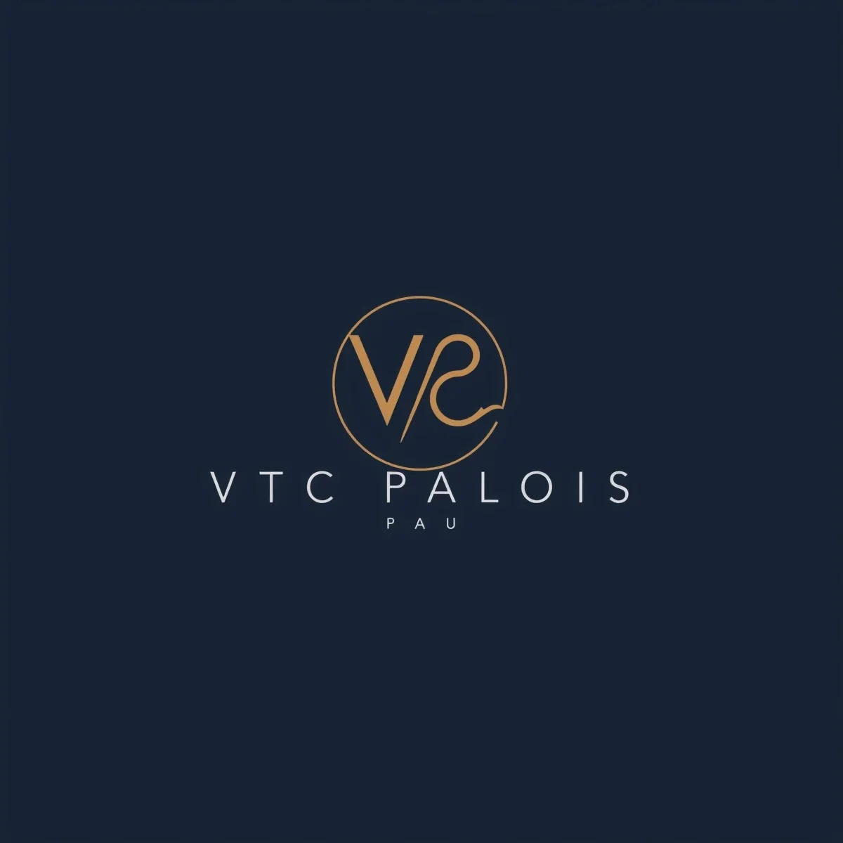 Logo vtc-palois.com