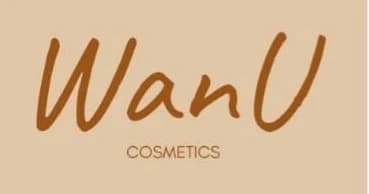 Logo wanucosmetics.com