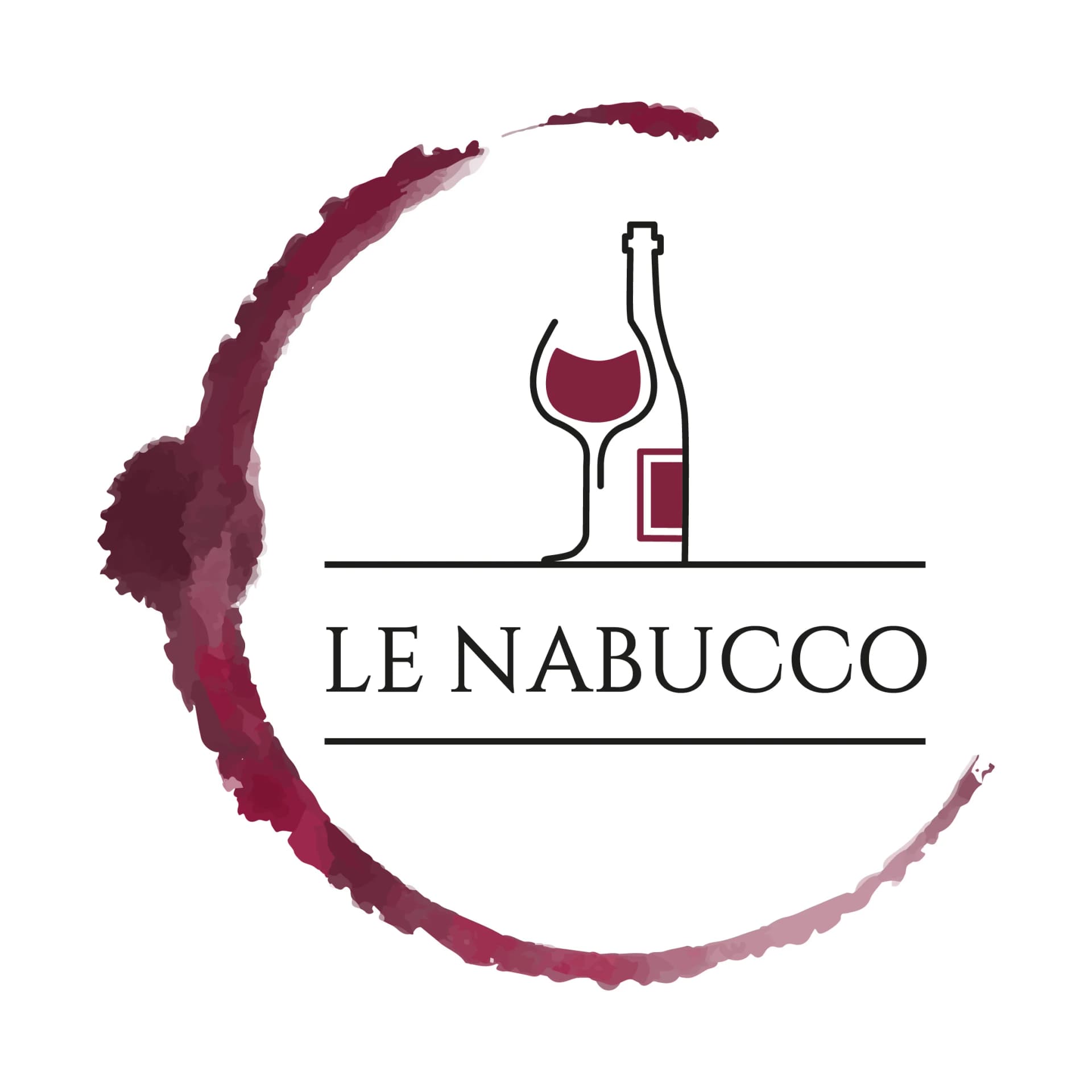Logo Le Nabucco