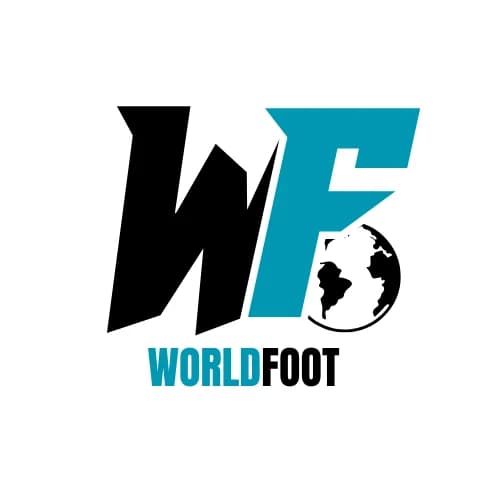Logo World Foot