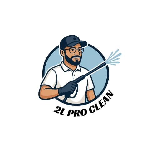 Logo 2L PROCLEAN