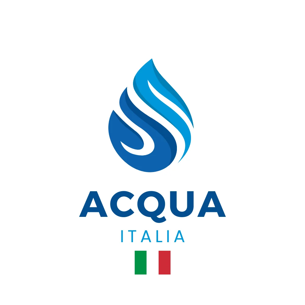 Logo Acquaitalia