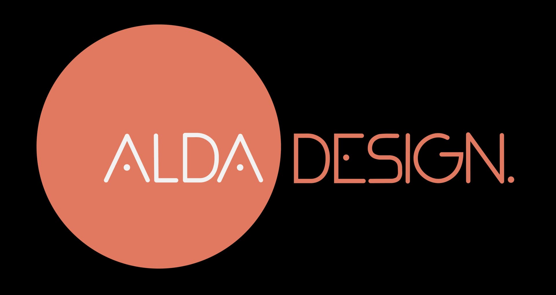 Logo ALDA DESIGN