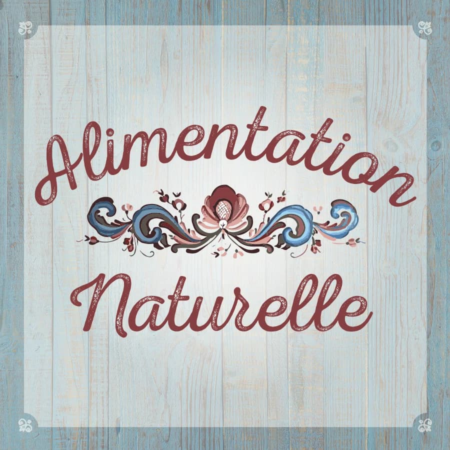 Logo www.alimentationnaturelle.ca