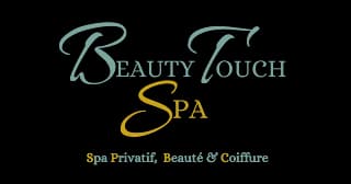 Logo www.beautytouch-toulouse.com