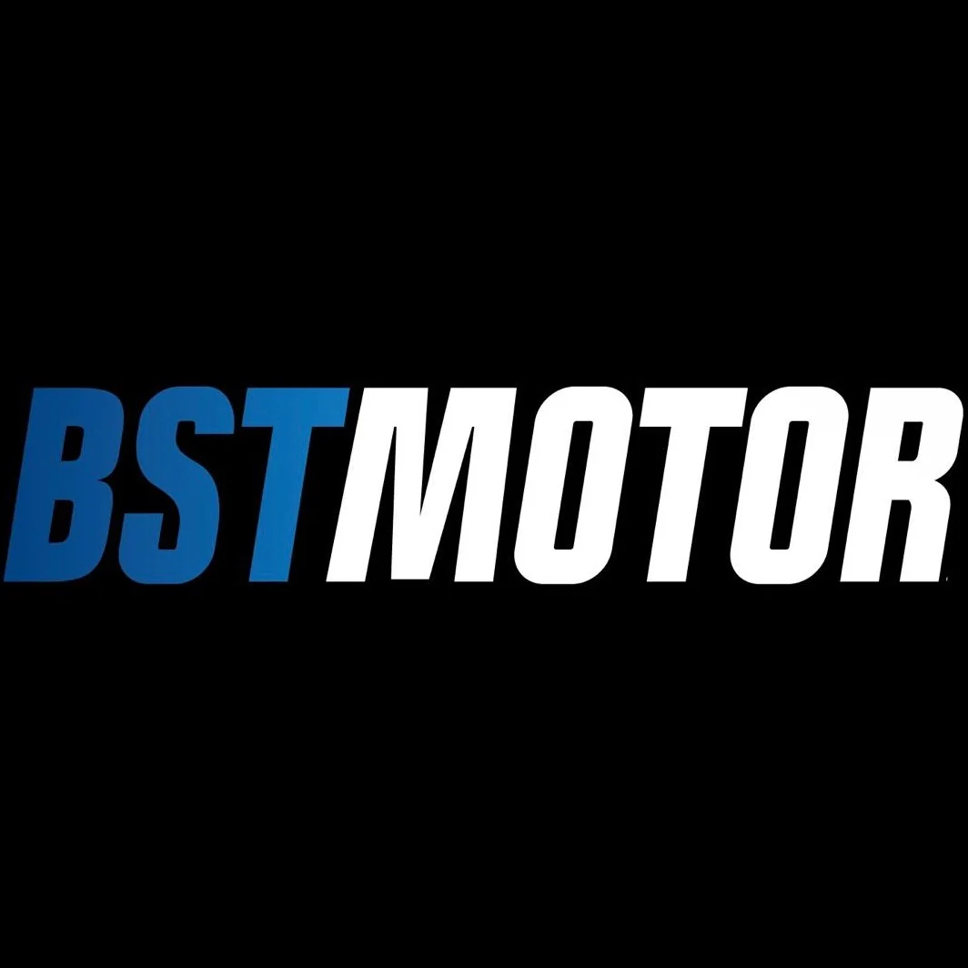 Logo BSTMOTOR