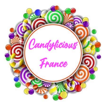 Logo Candylicious France