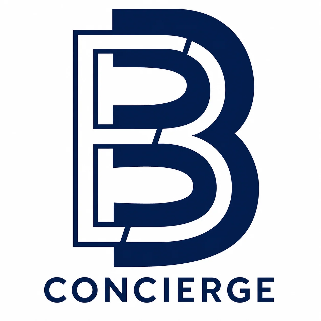 Logo Concierge B et B France