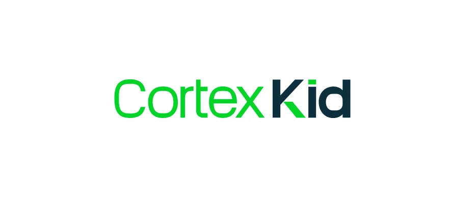 Logo www.cortexkid.com