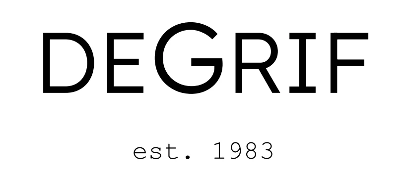 Logo Degrif