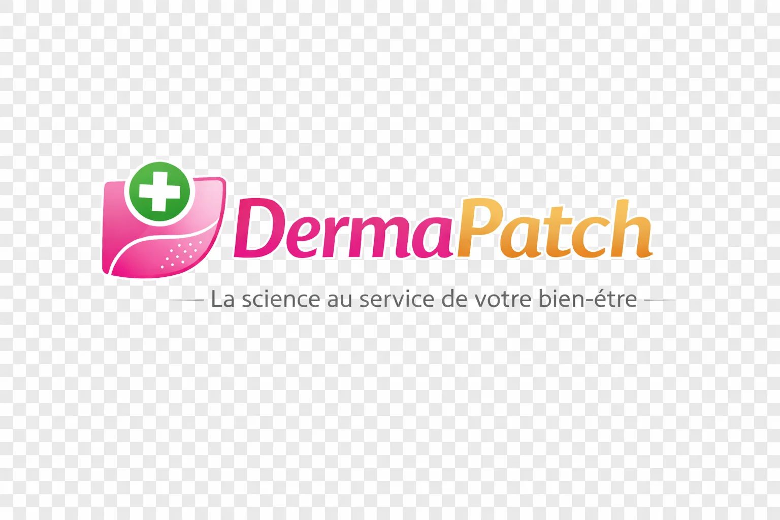 Logo DermaPatch