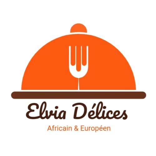 Logo www.elviadelices.fr