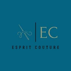 Logo www.esprit-couture.fr