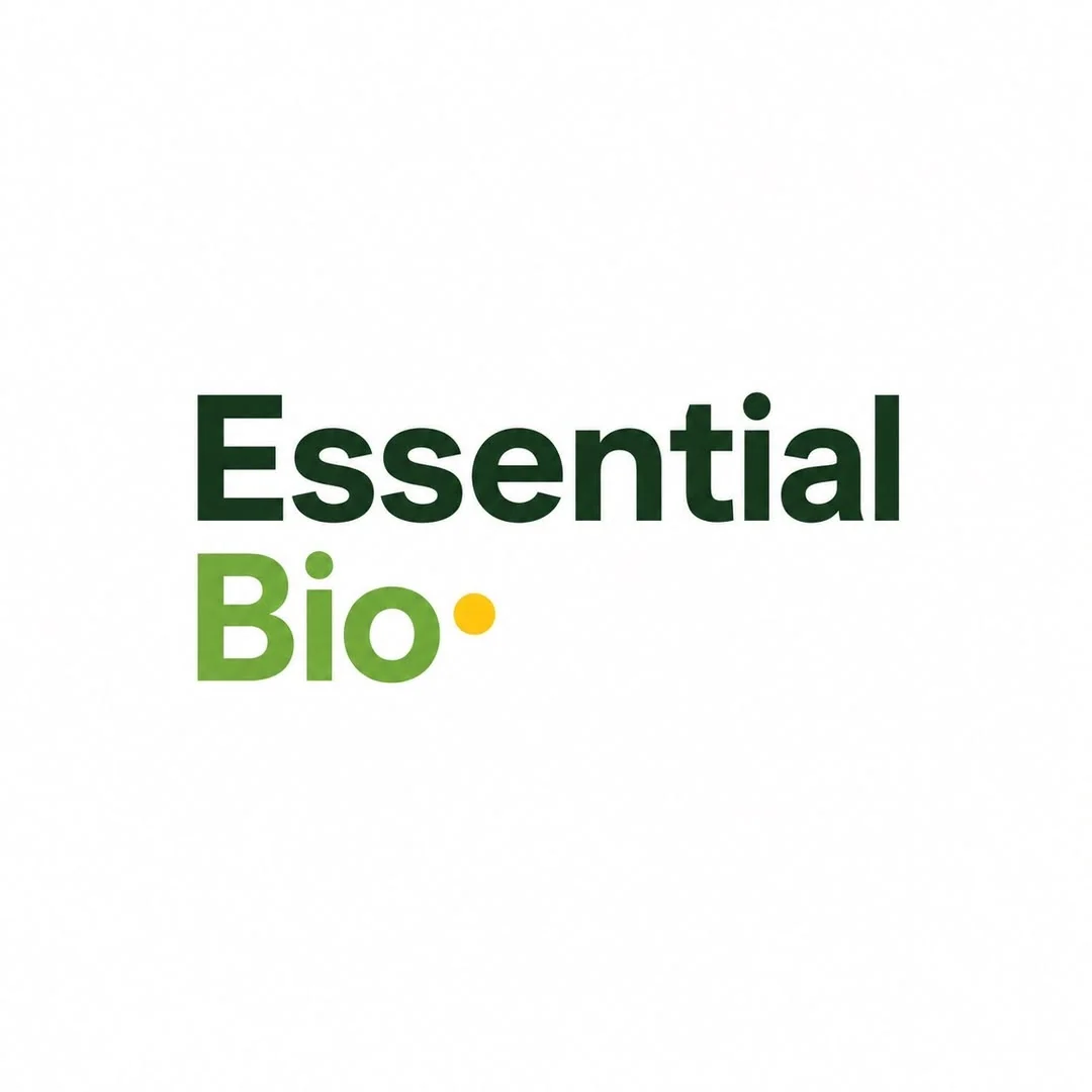 Logo Essential-Bio