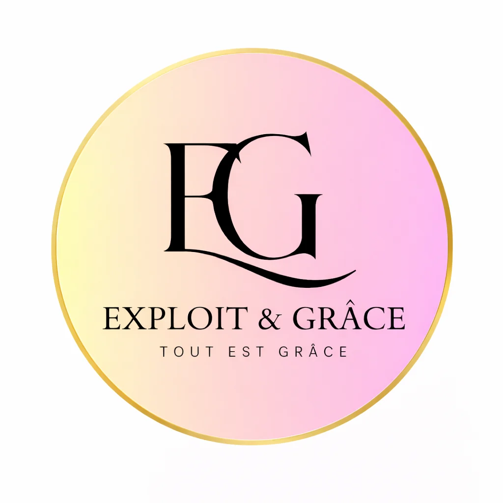 Logo EXPLOIT ET GRÂCE
