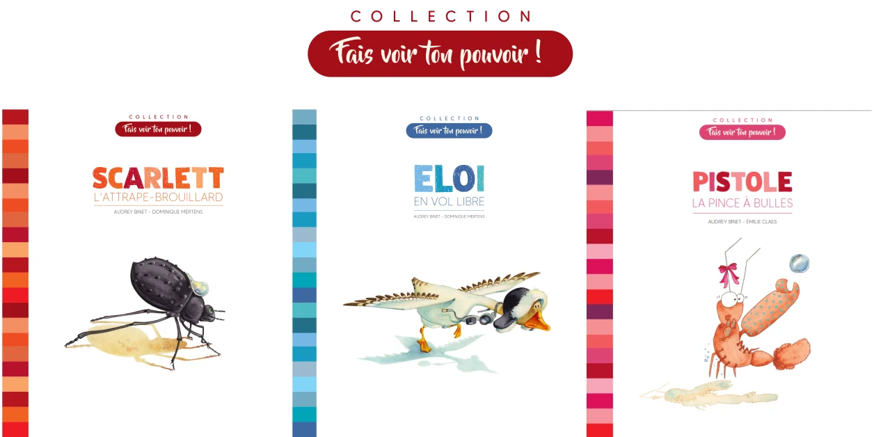 Logo faisvoirtonpouvoir.com