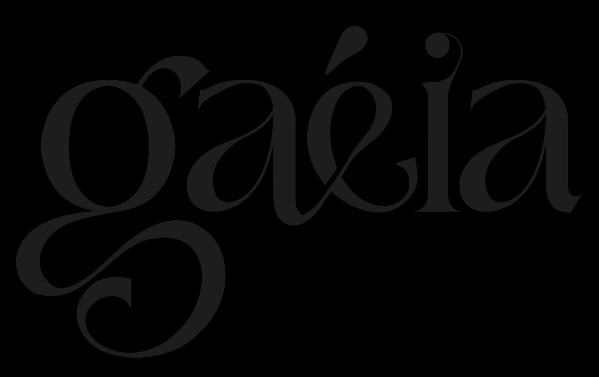 Logo Gaéia