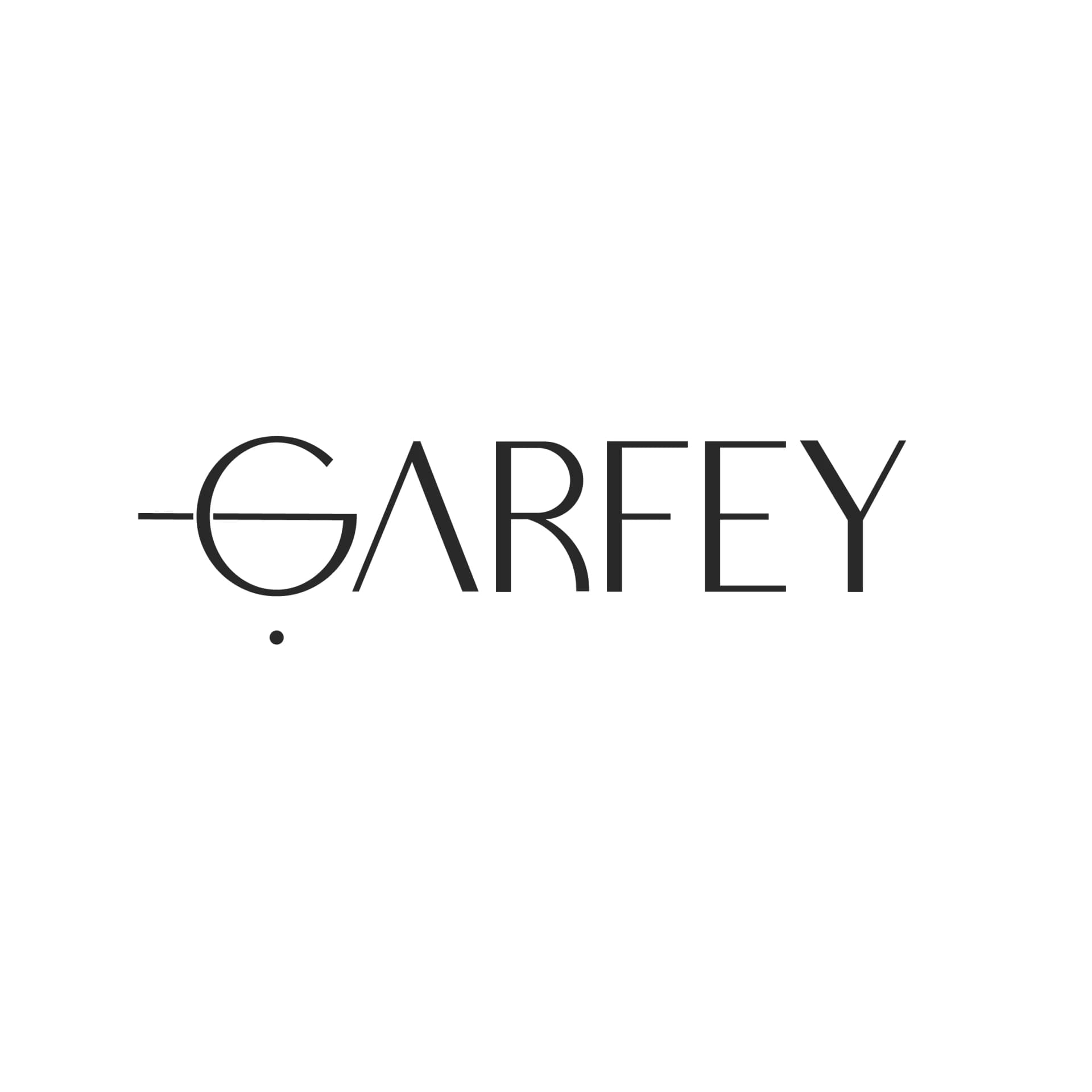 Logo www.garfey.fr