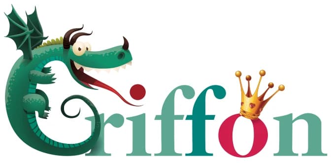 Logo Griffon