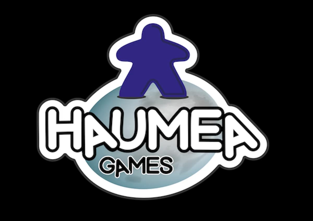 Logo Haumea Games