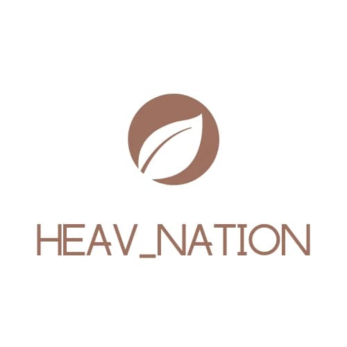 Logo Heav Nation
