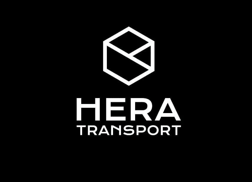 Logo HERA Transport - Expédition et Livraison Premium