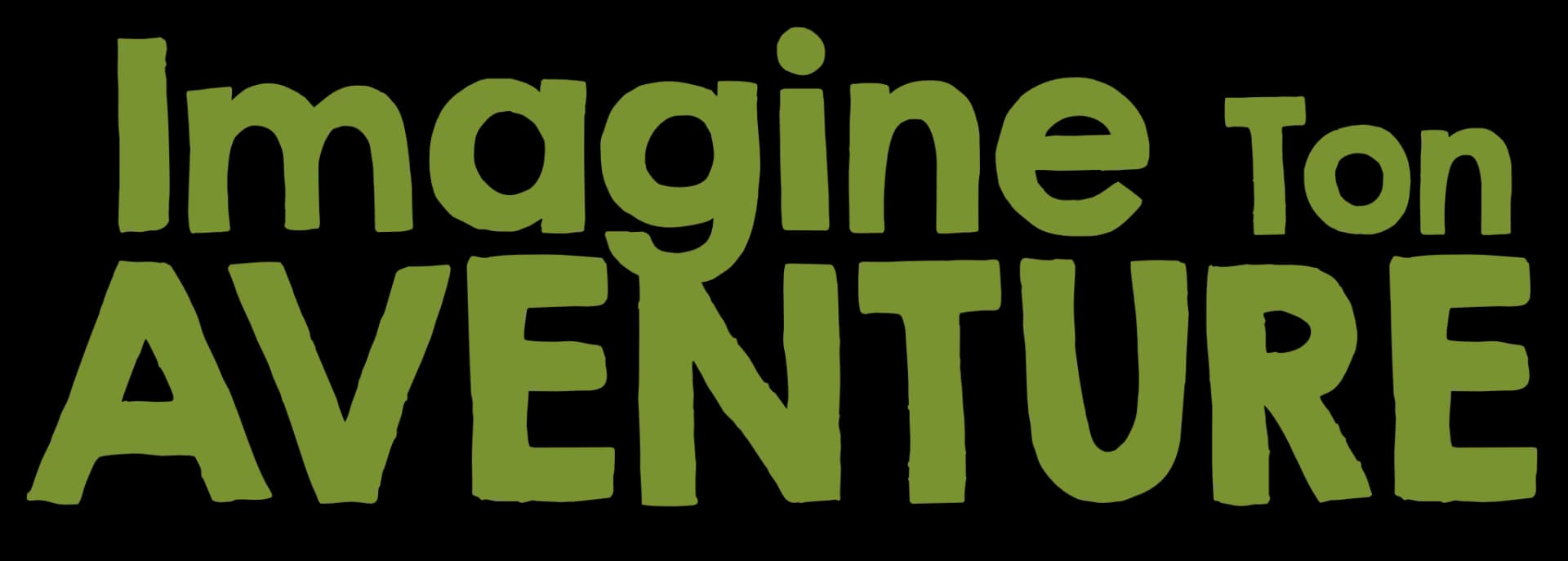 Logo ImagineTonAventure