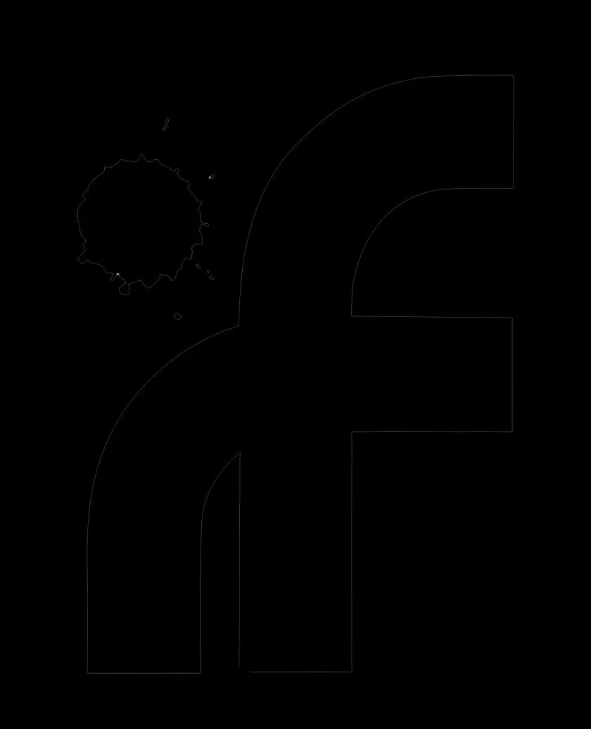 Logo INK AND FABRIK