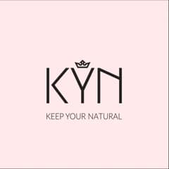 Logo keepyournatural.com