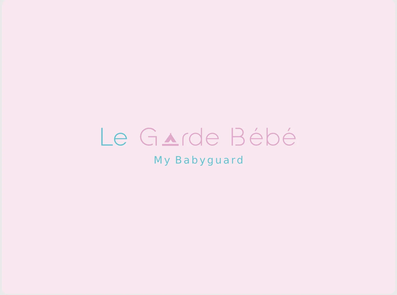 Logo Le Garde Bébé