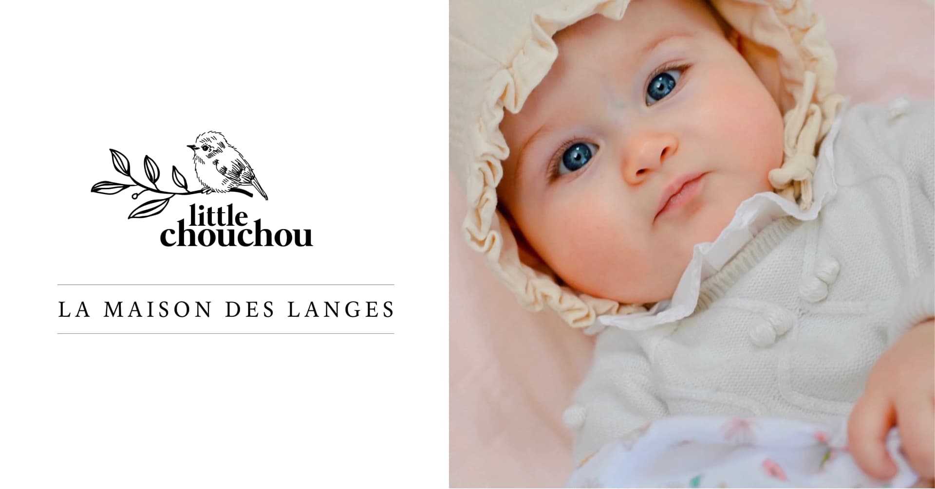 Logo www.littlechouchou.com