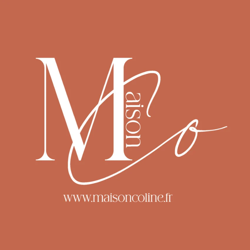 Logo maisoncoline.fr