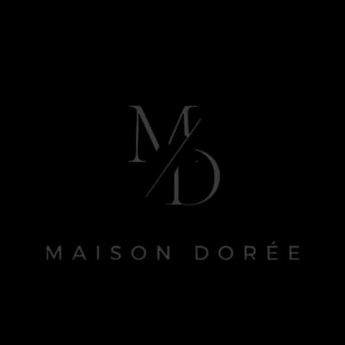 Logo www.maisondoreecreation.com