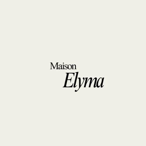 Logo Maison Elyma
