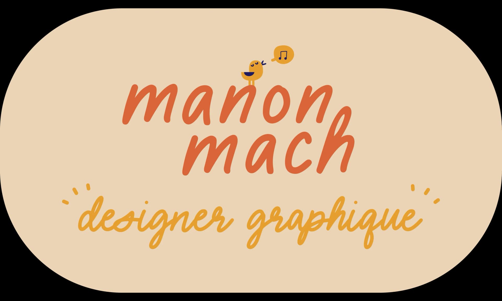 Logo Manon Mach