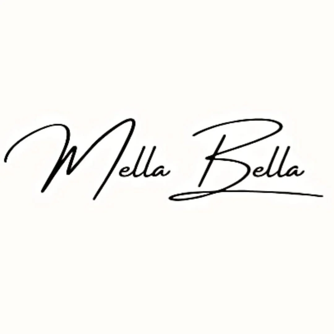 Logo MELLA BELLA