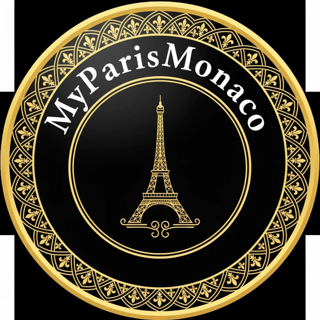Logo myparismonaco.com